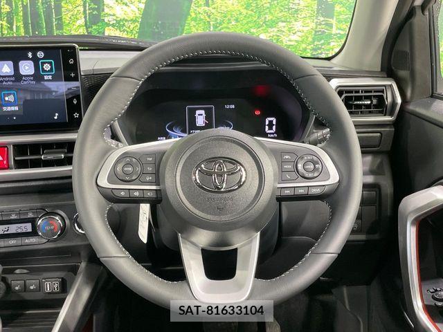 Toyota RAIZE 2026-06 8781756-10