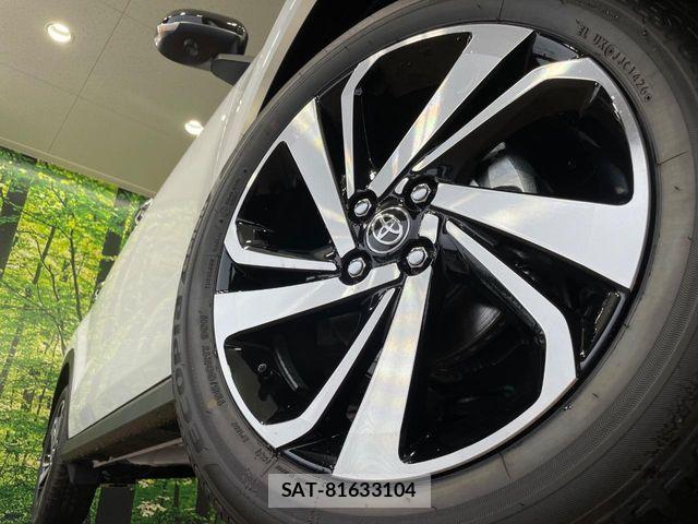 Toyota RAIZE 2026-06 8781756-12