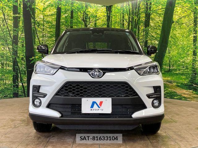 Toyota RAIZE 2026-06 8781756-13