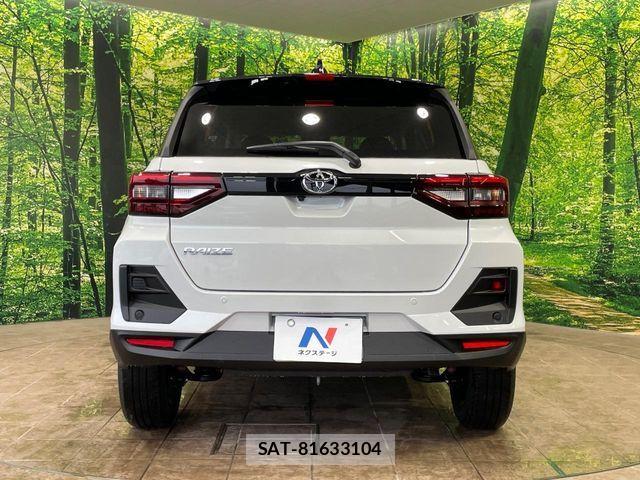Toyota RAIZE 2026-06 8781756-14
