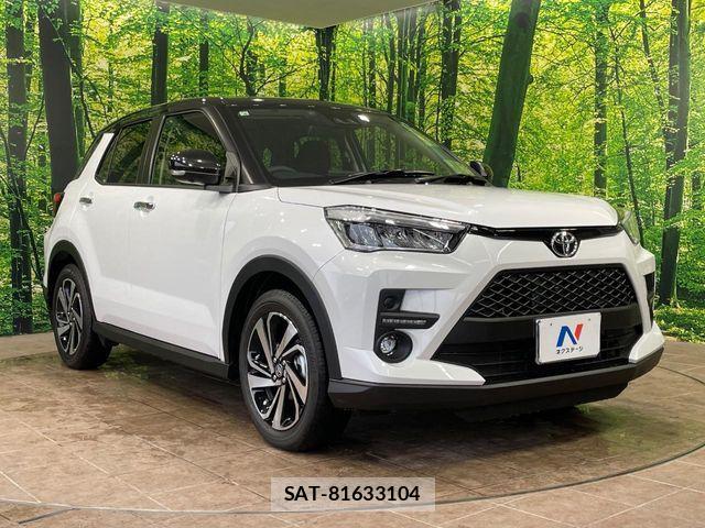 Toyota RAIZE 2026-06 8781756-15