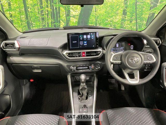 Toyota RAIZE 2026-06 8781756-1