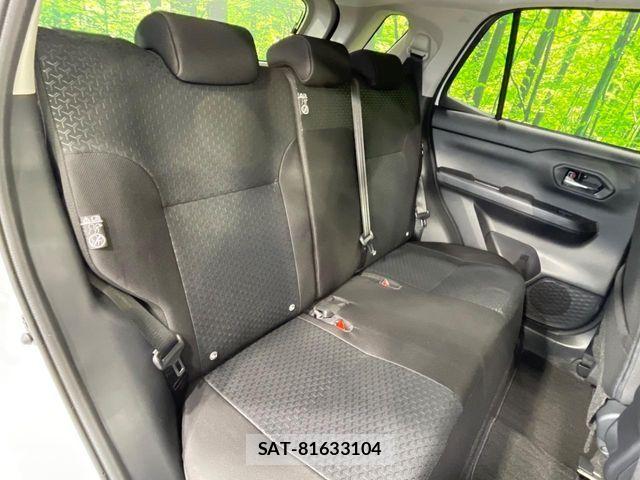 Toyota RAIZE 2026-06 8781756-8