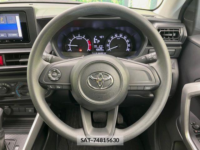 Toyota RAIZE 2025-06 8781777-10