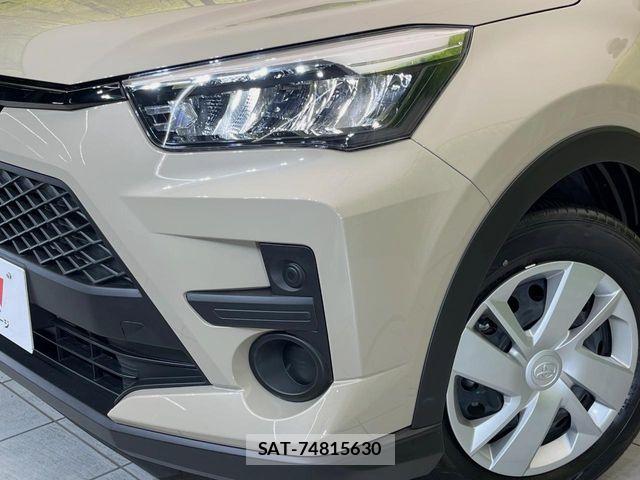 Toyota RAIZE 2025-06 8781777-11