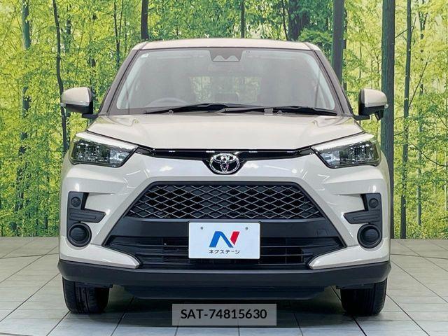 Toyota RAIZE 2025-06 8781777-13
