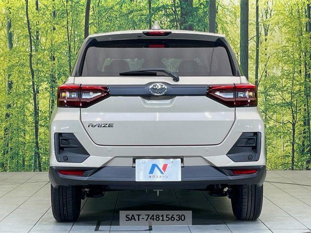 Toyota RAIZE 2025-06 8781777-14