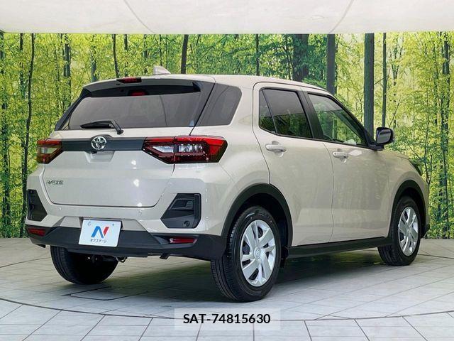 Toyota RAIZE 2025-06 8781777-16