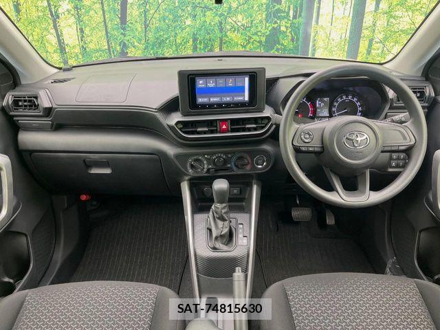 Toyota RAIZE 2025-06 8781777-1