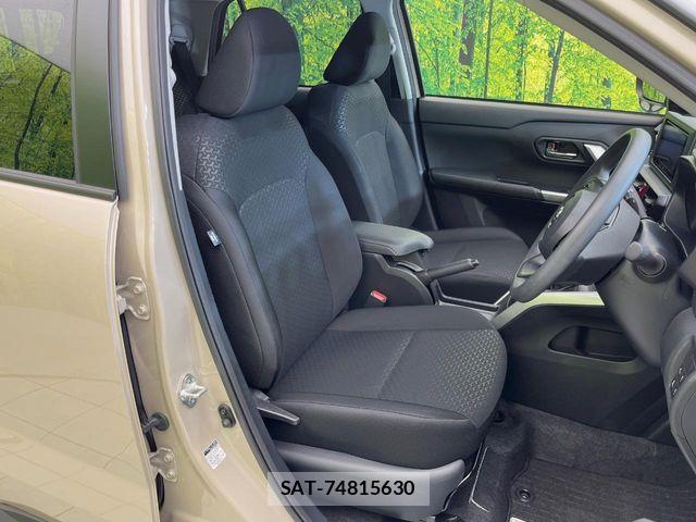 Toyota RAIZE 2025-06 8781777-7