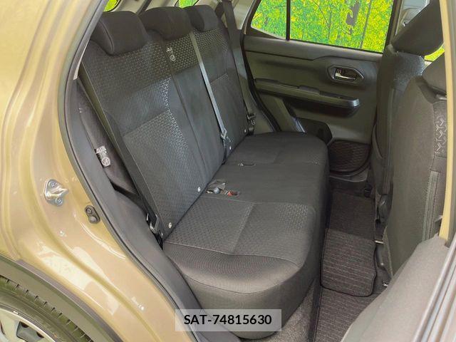 Toyota RAIZE 2025-06 8781777-8