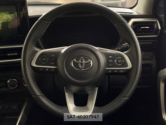 Toyota RAIZE 2020-12 8797265-10