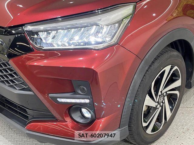 Toyota RAIZE 2020-12 8797265-11