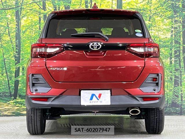 Toyota RAIZE 2020-12 8797265-14