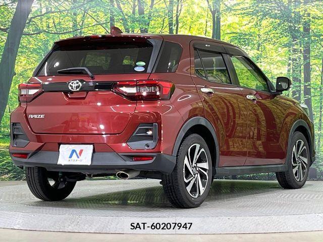 Toyota RAIZE 2020-12 8797265-16