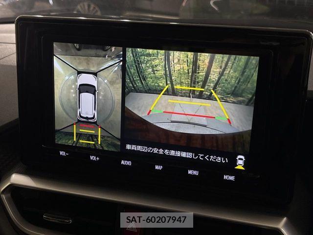 Toyota RAIZE 2020-12 8797265-3
