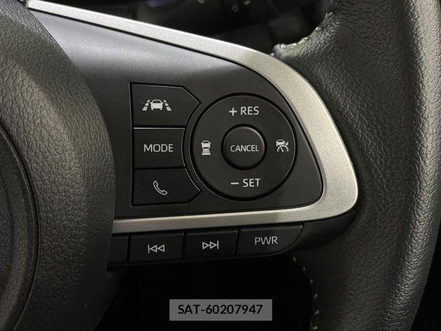 Toyota RAIZE 2020-12 8797265-5