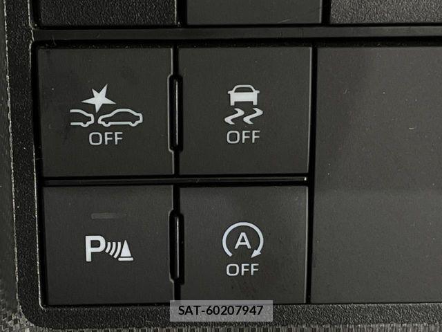 Toyota RAIZE 2020-12 8797265-6