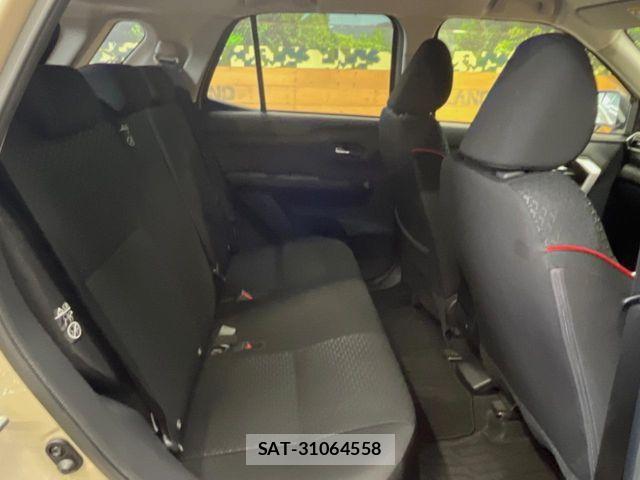 Toyota RAIZE 2023-08 8797262-9