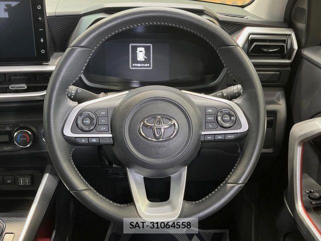Toyota RAIZE 2023-08 8797262-11