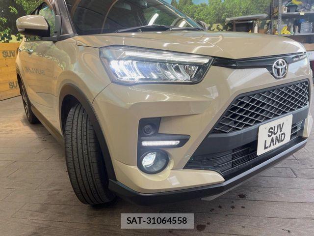 Toyota RAIZE 2023-08 8797262-12