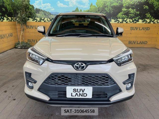 Toyota RAIZE 2023-08 8797262-14