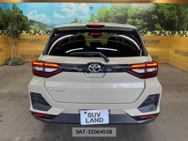 Toyota RAIZE 2023-08 8797262-15