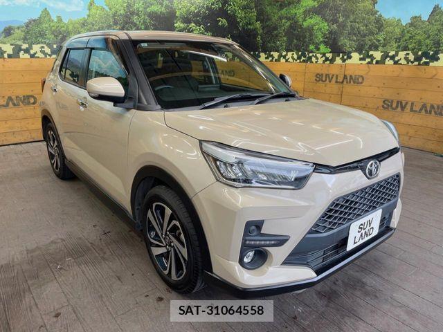Toyota RAIZE 2023-08 8797262-16