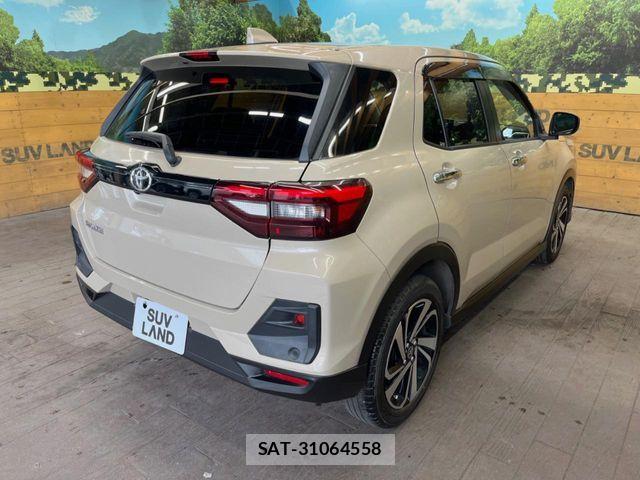 Toyota RAIZE 2023-08 8797262-17