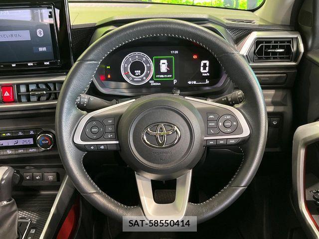 Toyota RAIZE 2020-12 8797260-10