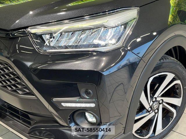 Toyota RAIZE 2020-12 8797260-11