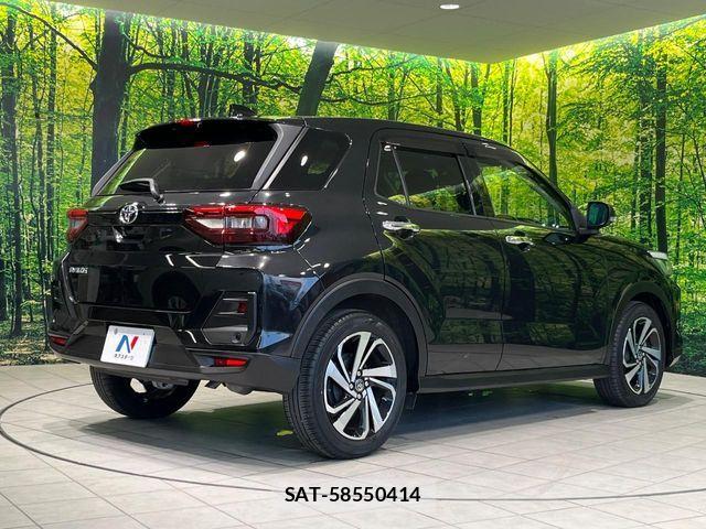 Toyota RAIZE 2020-12 8797260-16