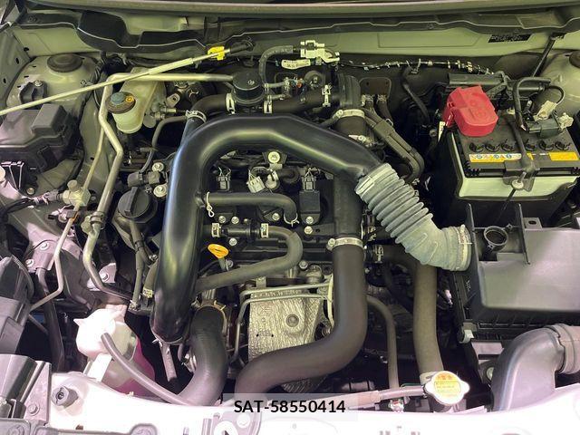 Toyota RAIZE 2020-12 8797260-17