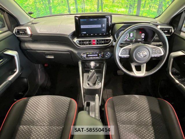 Toyota RAIZE 2020-12 8797260-1