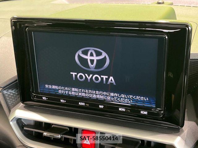 Toyota RAIZE 2020-12 8797260-3
