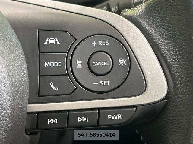 Toyota RAIZE 2020-12 8797260-5