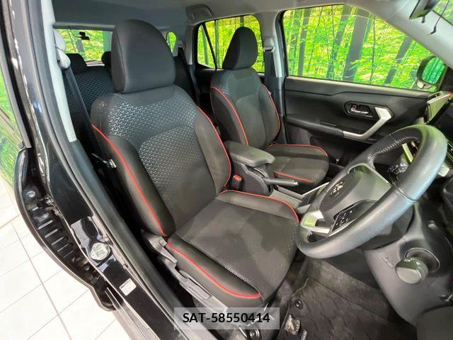 Toyota RAIZE 2020-12 8797260-7