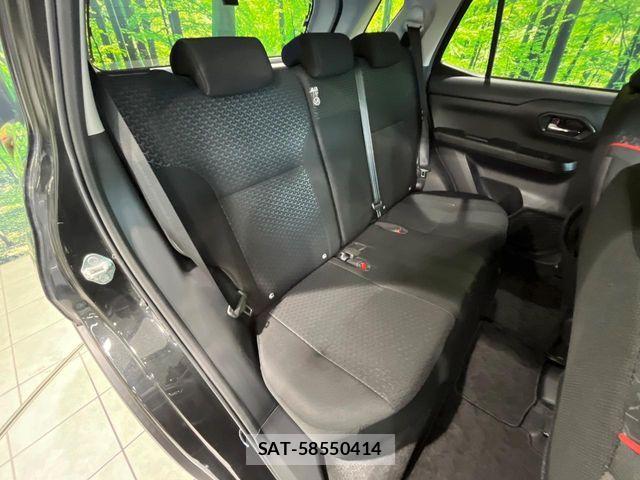 Toyota RAIZE 2020-12 8797260-8