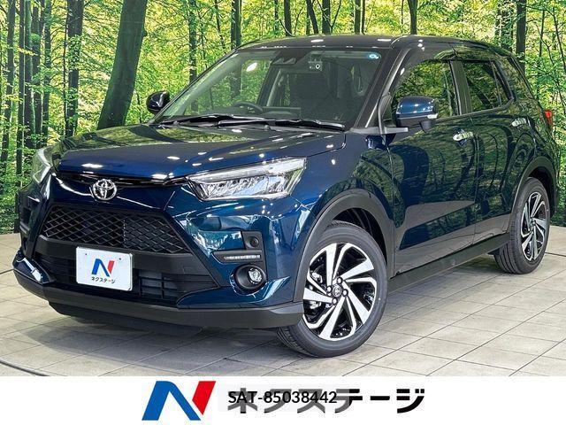 Toyota RAIZE 2026-04 8797259-0