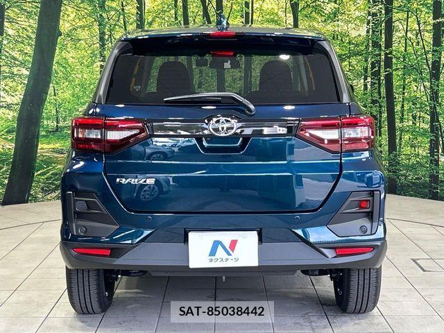 Toyota RAIZE 2026-04 8797259-15