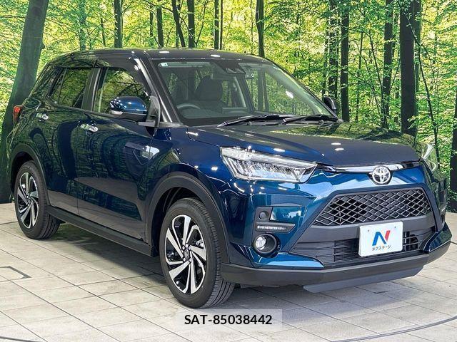Toyota RAIZE 2026-04 8797259-16