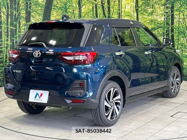 Toyota RAIZE 2026-04 8797259-17