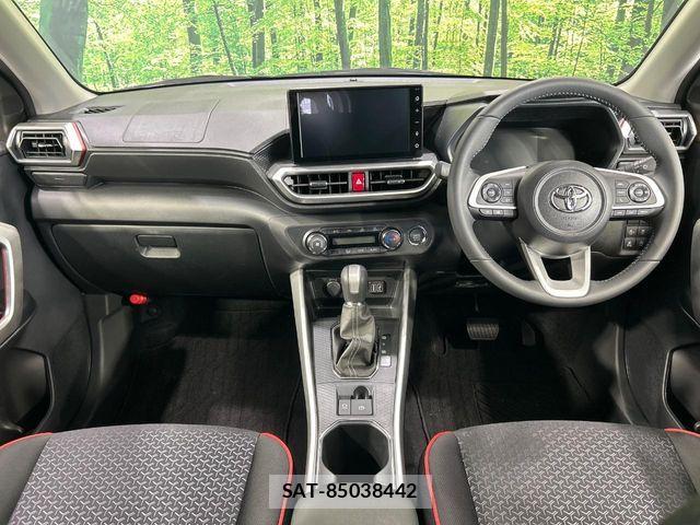 Toyota RAIZE 2026-04 8797259-1