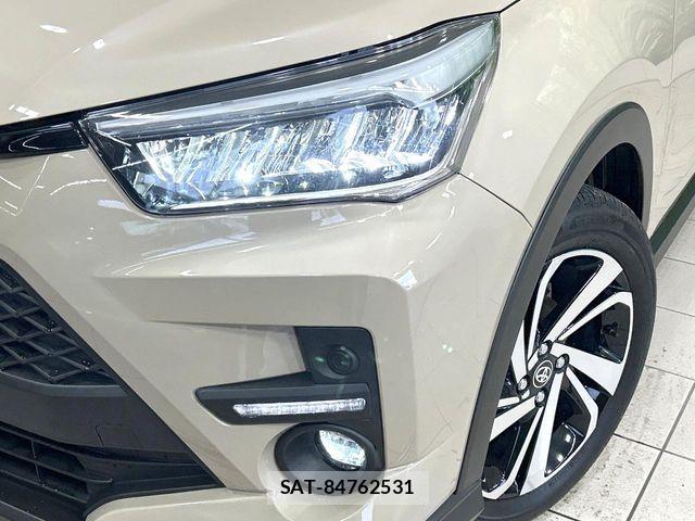 Toyota RAIZE 2025-03 8797255-12