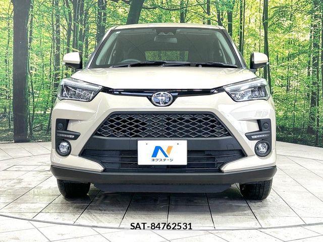 Toyota RAIZE 2025-03 8797255-14