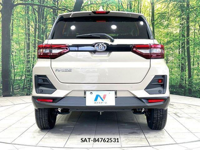 Toyota RAIZE 2025-03 8797255-15