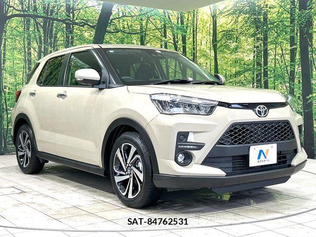 Toyota RAIZE 2025-03 8797255-16