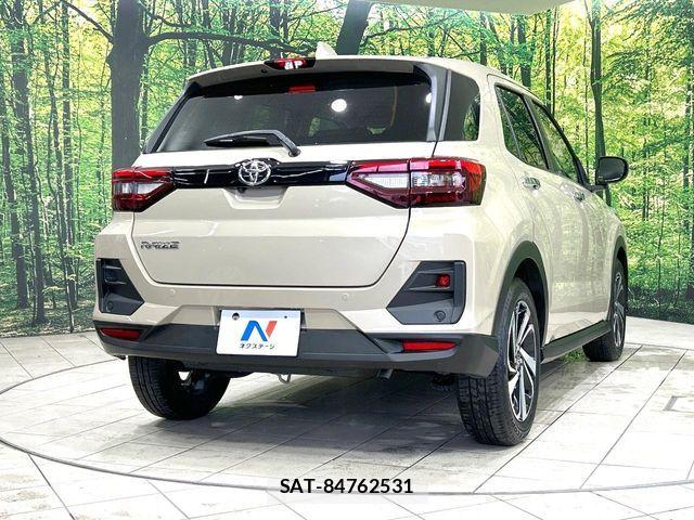 Toyota RAIZE 2025-03 8797255-17