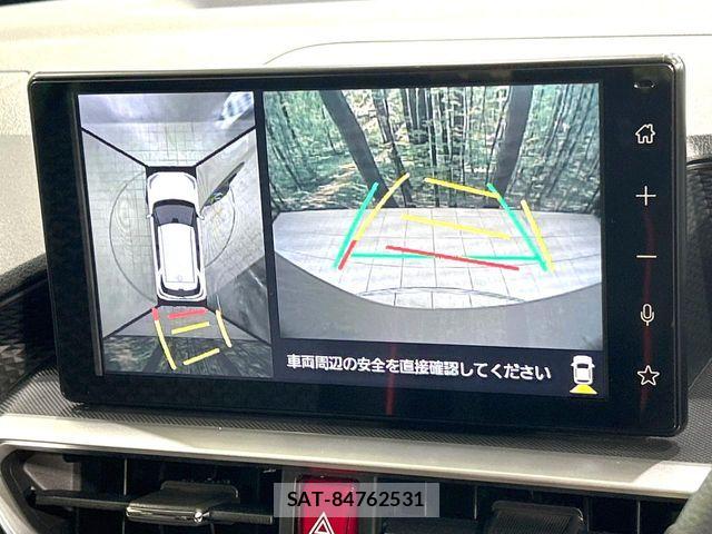 Toyota RAIZE 2025-03 8797255-2
