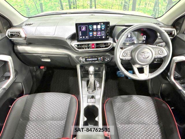 Toyota RAIZE 2025-03 8797255-7